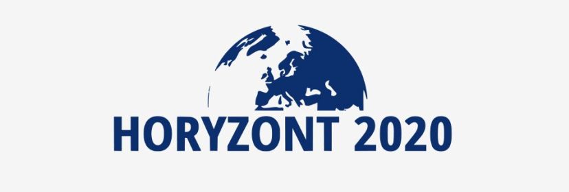 Logo programu Horyzont