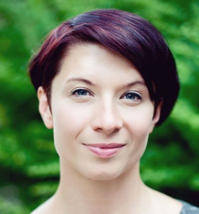 prof. Natasza Berezecka