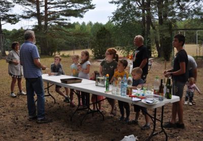 XVIII edycja „Letnich Spotkań z Nauką”.