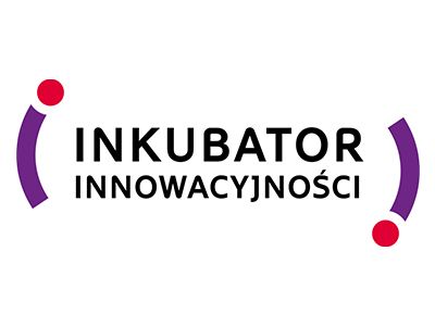Logo Inkubatora Innowacyjności