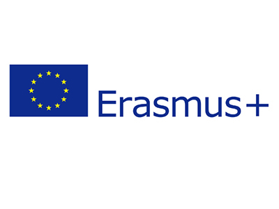 Logo Programu Erasmus+