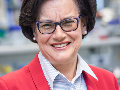 Prof. Ewa Łojkowska