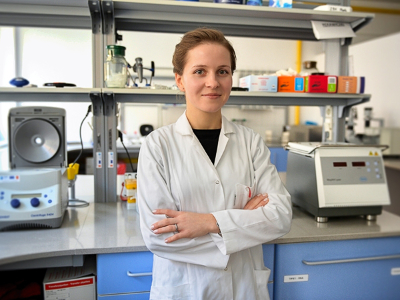 Dr Aleksandra Markiewicz