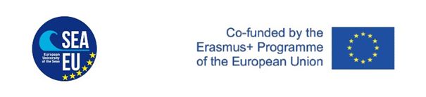 Logo SEA-EU