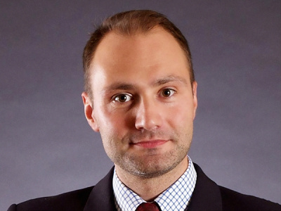 Dr Szolc-Nartowski, adiunkt w Zakładzie Prawa Rzymskiego, Katedry Prawa Cywilnego, WPIA UG 