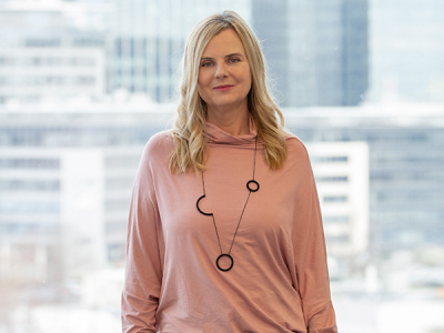 Dr Beata Czechowska-Derkacz