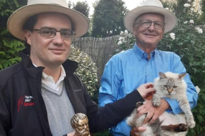 prof. dr hab. Robert Alicki