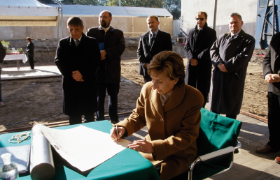 prof. Halina Piekarek-Jankowska