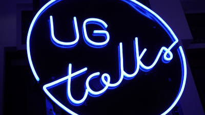 UG Talks
