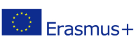 Logo Erasmus+
