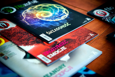 Czasopismo Filozofuj!