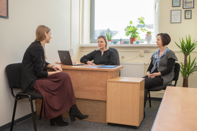 Centrum Wsparcia Psychologicznego UG