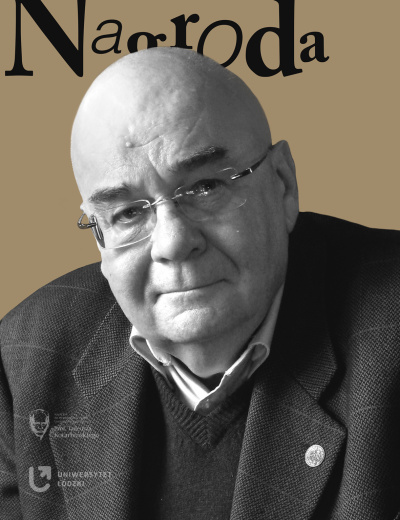 Prof. Jerzy Zajadło