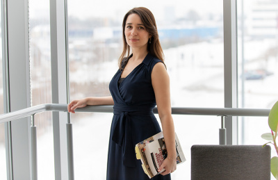 Dr Tamara Walczak-Kozłowska