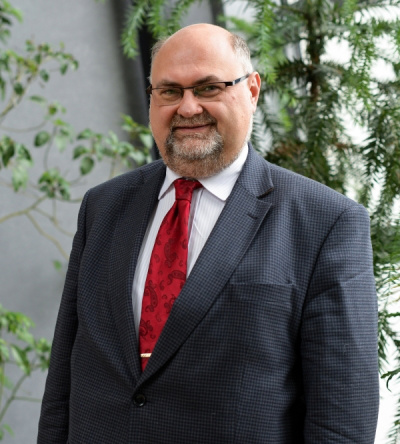 Prof. dr hab. Grzegorz Węgrzyn