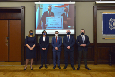 spotkanie rektorów z ministrem Czarnkiem