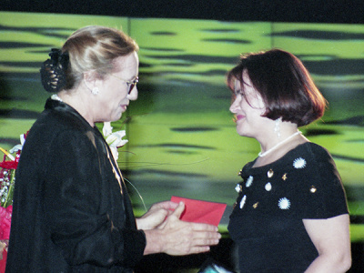 Archiwum Festiwalu Filmów Fabularnych Fot. Gumiński