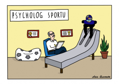 Grafika dr Anny Ussorowskiej