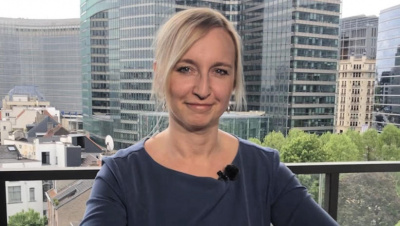 Martyna Bildziukiewicz