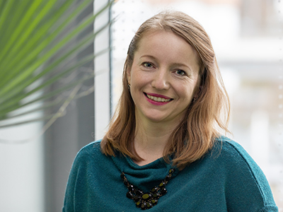 dr Alicja Chmielewska