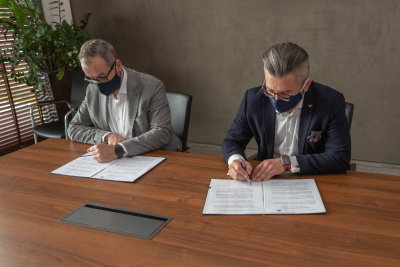  porozumienie z Hevelianum