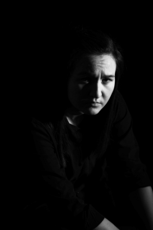 Martyna Niećko, fot. Ola Olejnik