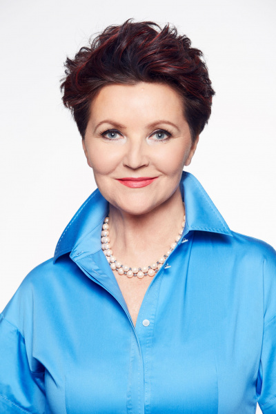 Jolanta Kwaśniewska