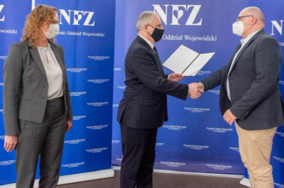 Zdjęcie z nominacji