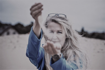 dr Katarzyna Żółkoś