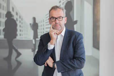 prof. dr hab. Piotr Stepnowski