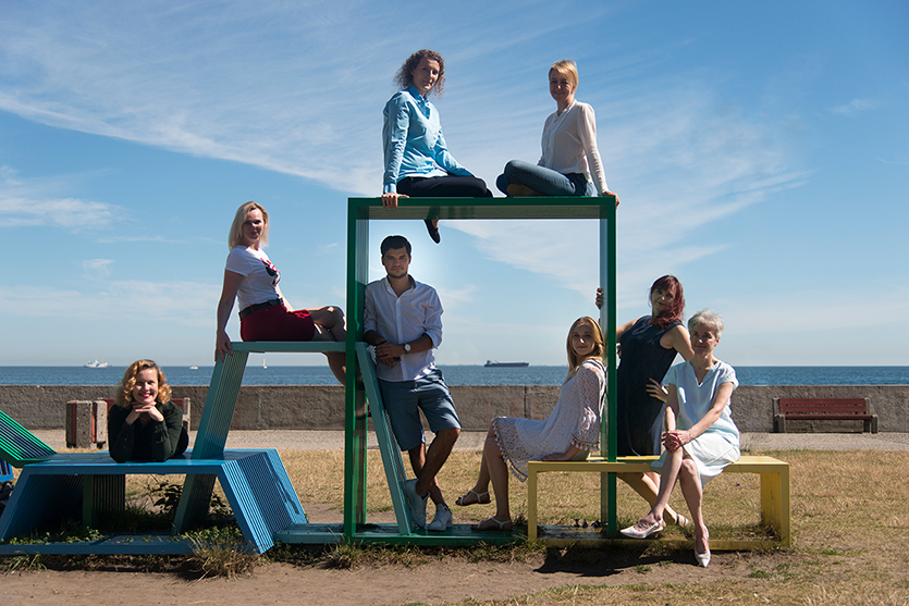 Zespół Prof. Hanny Mazur-Marzec