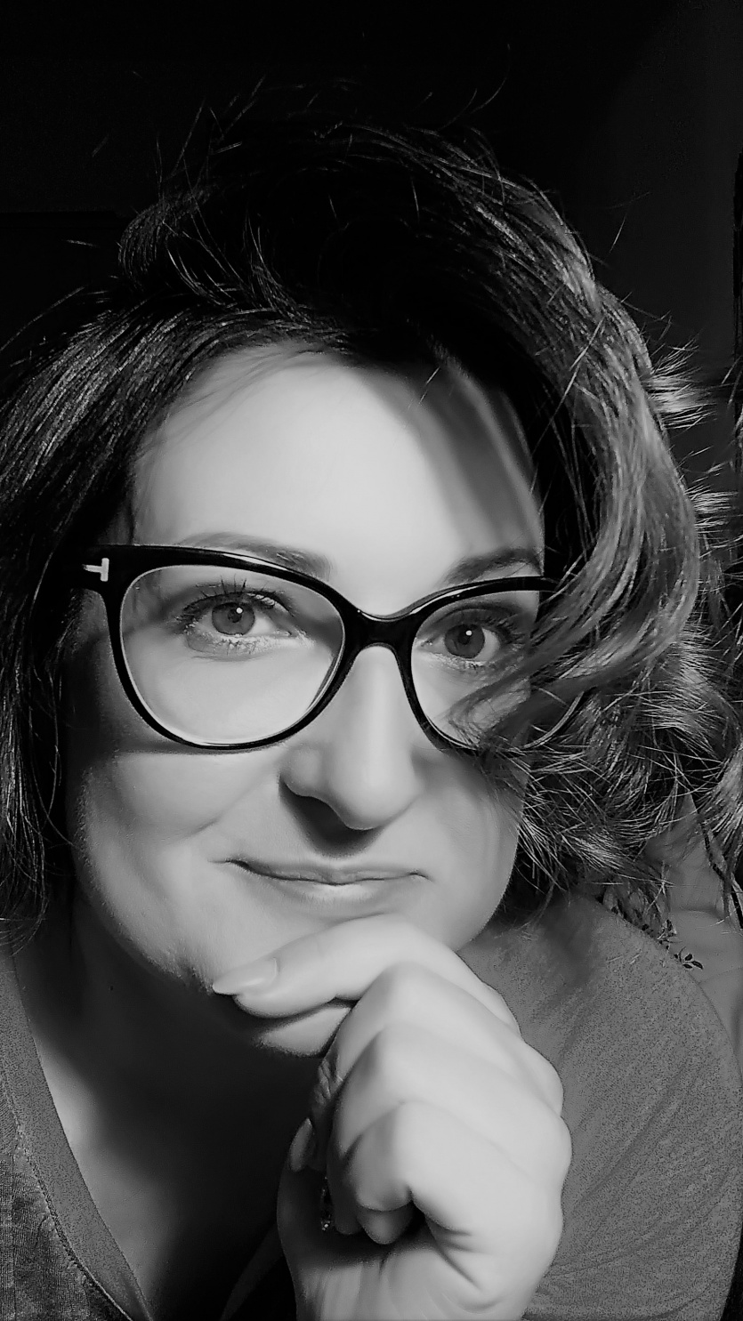 dr Karolina Lipińska