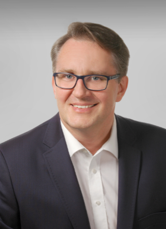 dr Krzysztof Szczepaniak z Katedry Inwestycji i Nieruchomości Wydziału Zarządzania Uniwersytetu Gdańskiego.