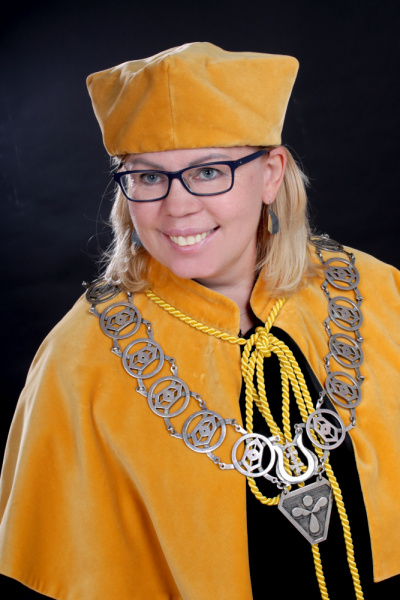 Dziekan Wydziału Chemii