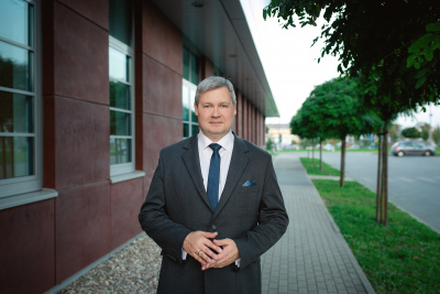 Fot. Justyna Jazgarska