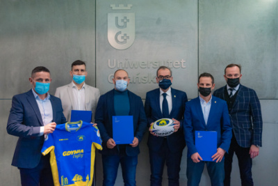 Spotkanie z podpisania listu intencyjnego