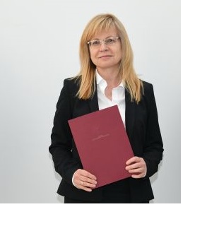 prof. Anna Machnikowska