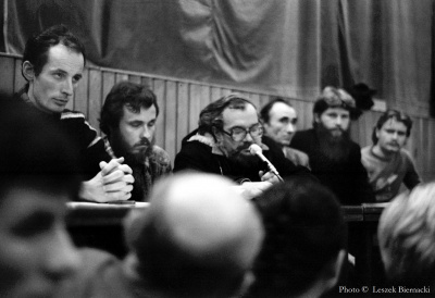 Fot. Leszek Biernacki