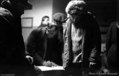 Fot. Leszek BIernacki