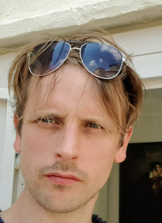 Maciej Kapuściński