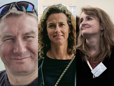 Zespół projektowy UG