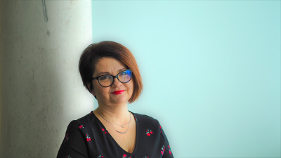 dr Beata Karpińska - Musiał