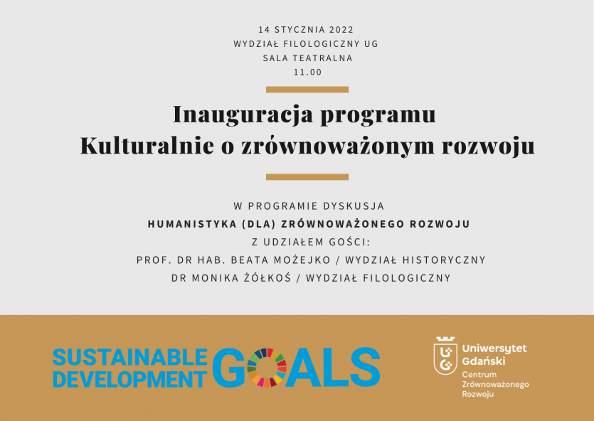 Zrównoważony rozwój