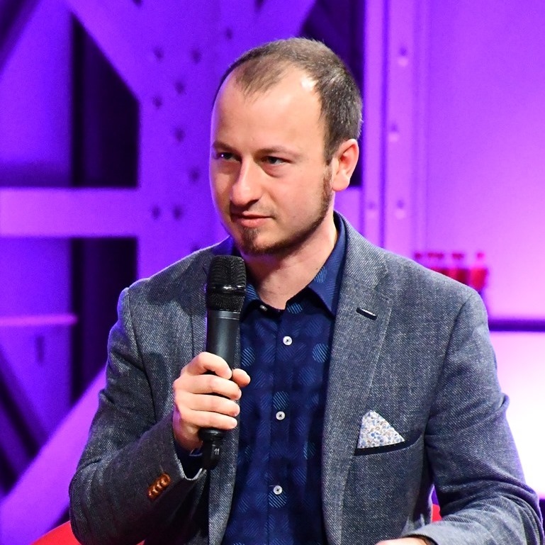 dr Wacław Kulczykowski