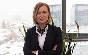 prof. Sylwia Mrozowska