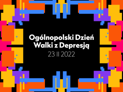 Depresja grafika