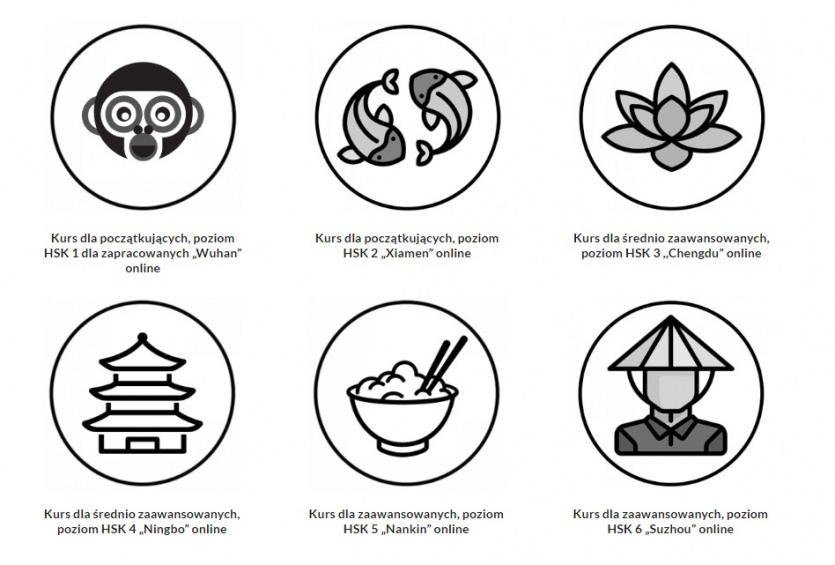 Kursy Instytutu Konfucjusza