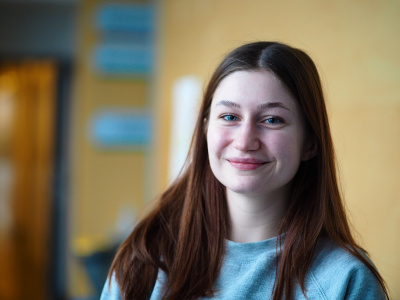 Julia, Ochrona Środowiska