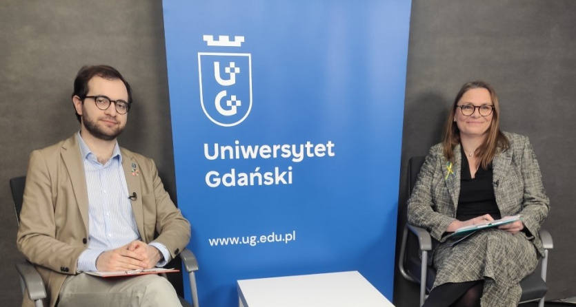 'University Conversations on Sustainable Development'