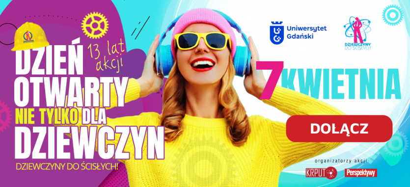 Dziewczyny do ścisłych